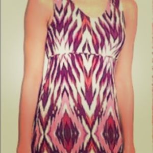 Athleta - sleeveless sundress